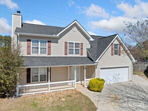 Building Photo - 3313 Summit Creek Ln