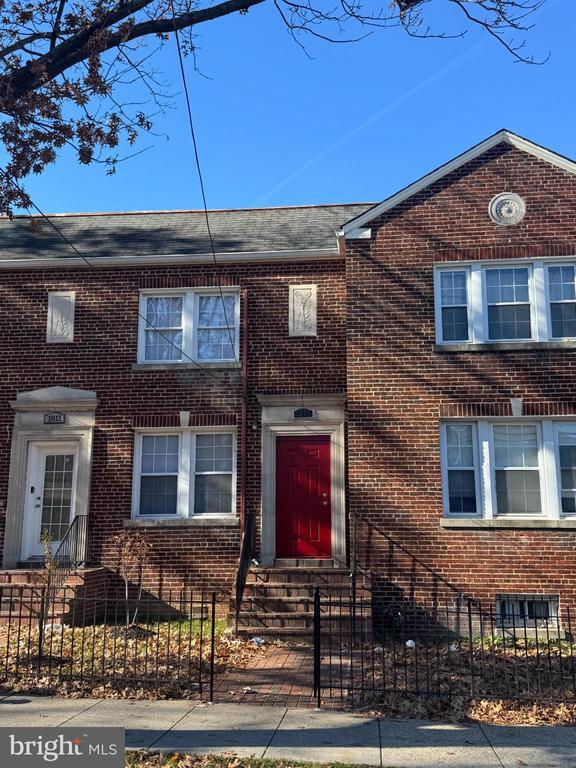 Foto del edificio - 1809 18th St SE