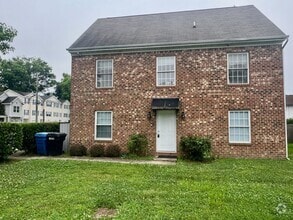 Building Photo - 1606 Parks Ave