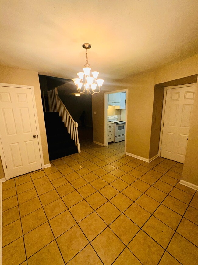Foto del edificio - 3315 King Bradford Dr