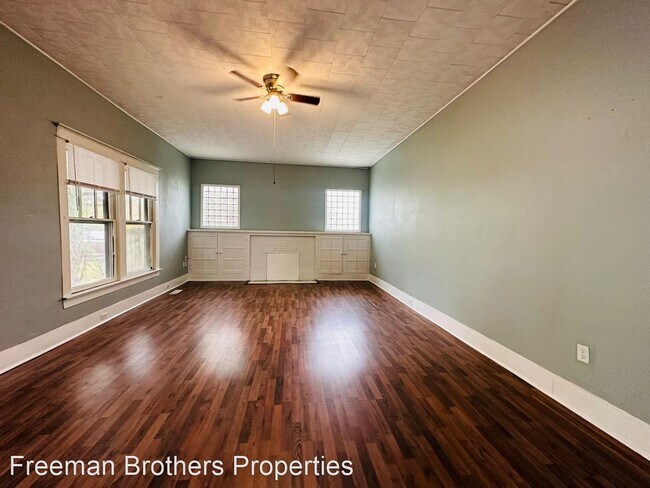 Building Photo - 3 br, 2 bath House - 507 5th Street