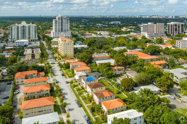 Aerial Photo - 23 Sidonia Ave