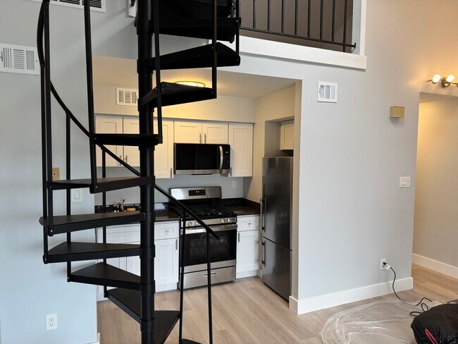 Foto del edificio - 2606 Parrish St