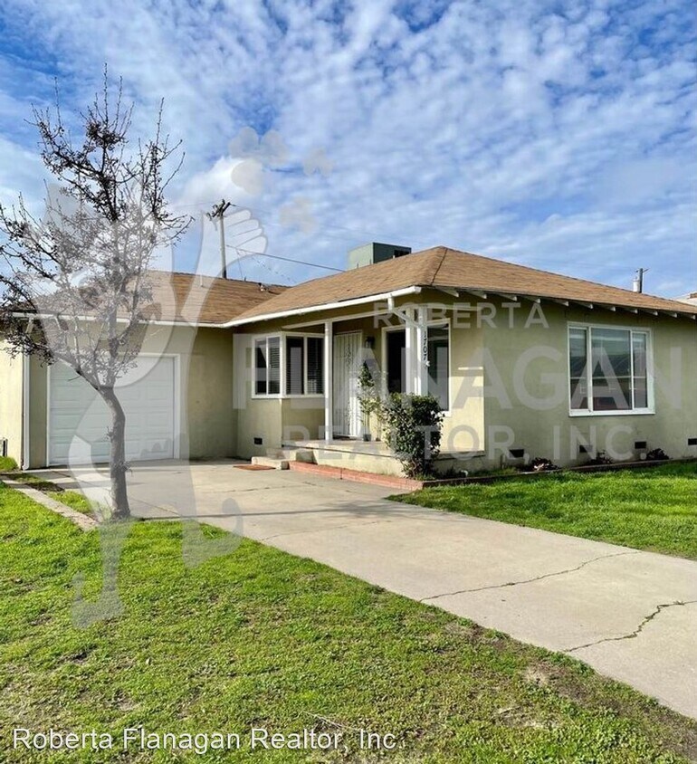 Primary Photo - 3 br, 1 bath House - 1707 Herman St