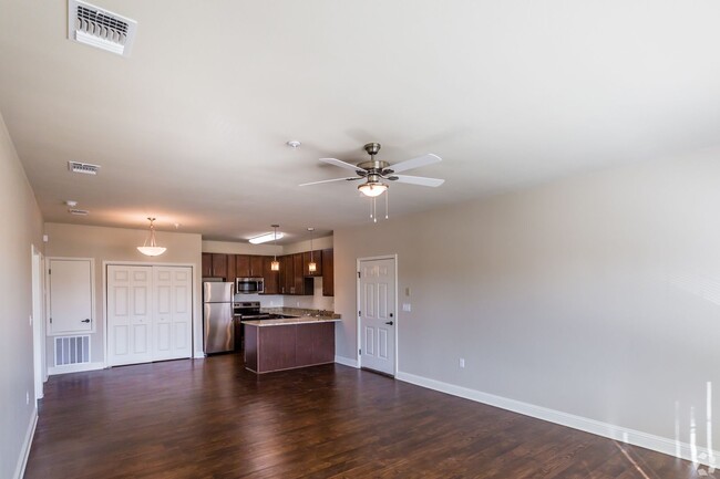 Foto del interior - The Corridor Apartments