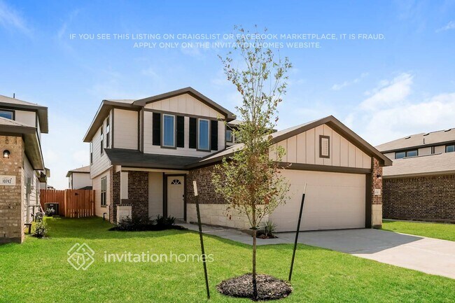 Building Photo - 10738 Sunlit St