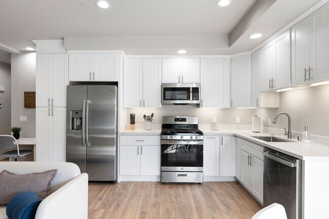 Foto del edificio - 1002 Adeline St