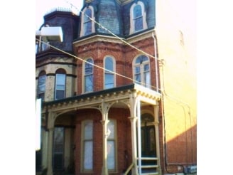 Primary Photo - 950 Columbia Ave