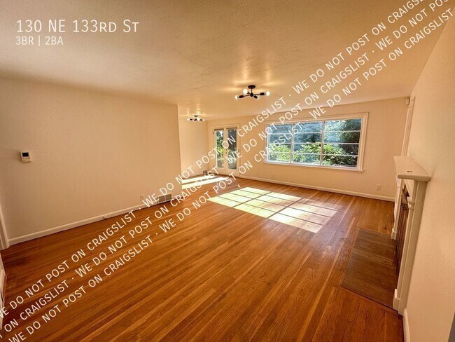 Foto del edificio - North Seattle - Haller Lake - Large 3 Bedr...