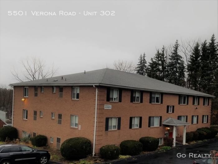 Primary Photo - 2 bedroom in Verona PA 15147