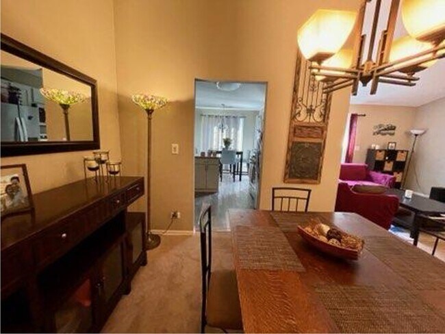 Dining Room - 326 Ashbury Ct