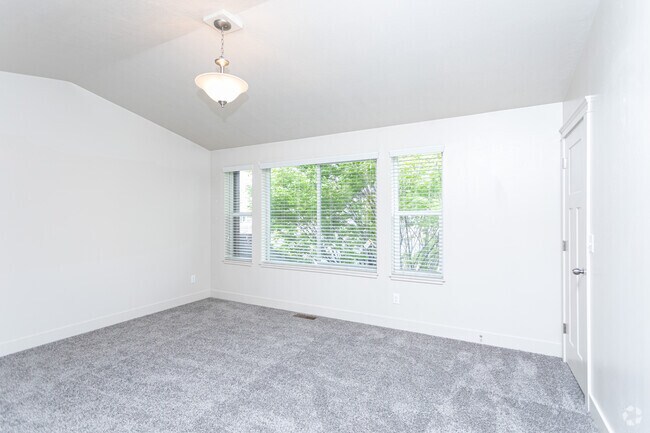 3 habitaciones, 2,5 baños - 145 m² - Dormitorio principal - The Cove at Pleasant View