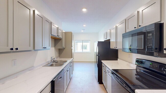 Foto del interior - The Shores at Spirit Lake