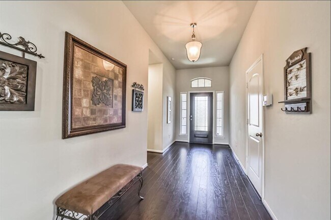 Foto del edificio - 23518 Prato Gardens Ln