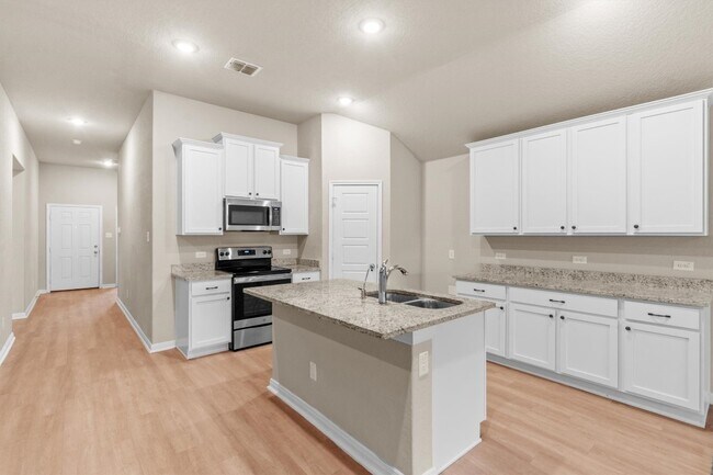 Building Photo - 2039 Rowan Wy