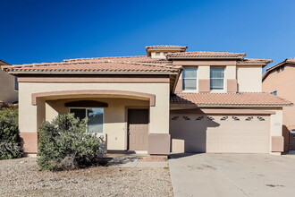 Building Photo - 7258 W Crown King Rd