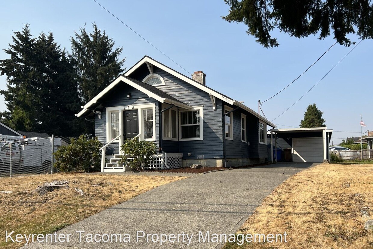 Primary Photo - 2 br, 1 bath House - 225 S 78th St
