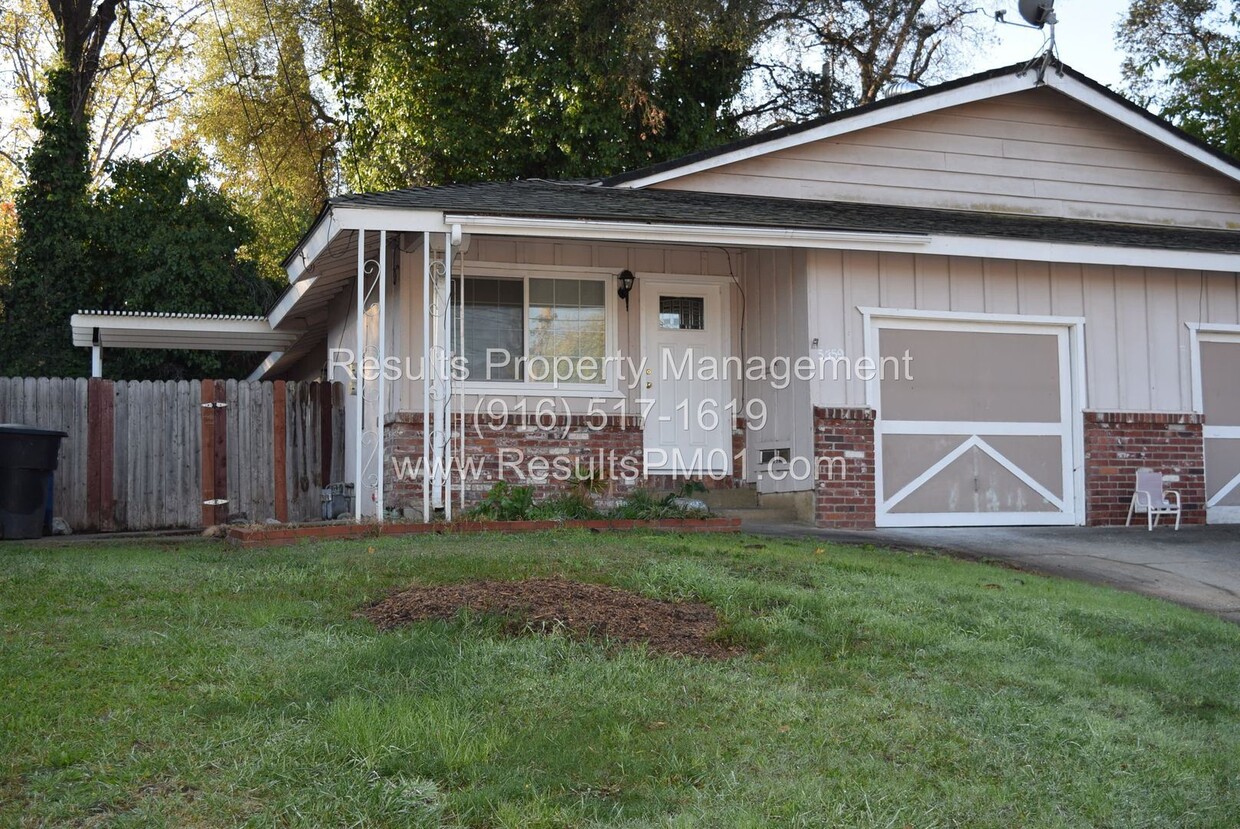 Primary Photo - 2 br, 1 bath House - 5359 Castle Street