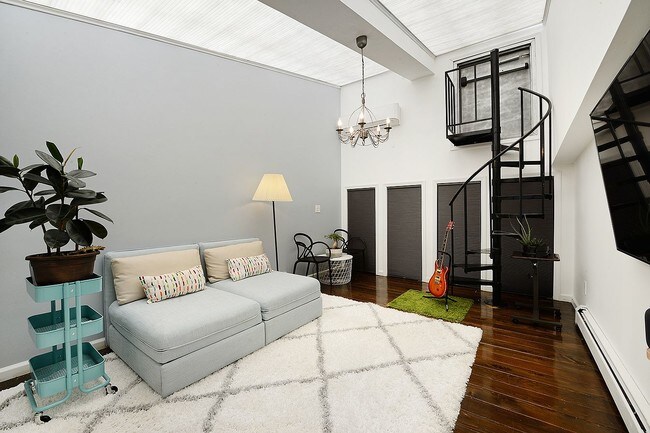 Foto del edificio - 212 9th St