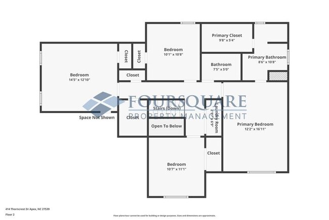 Building Photo - Single Family Home | Back Patio |Two- Car ...