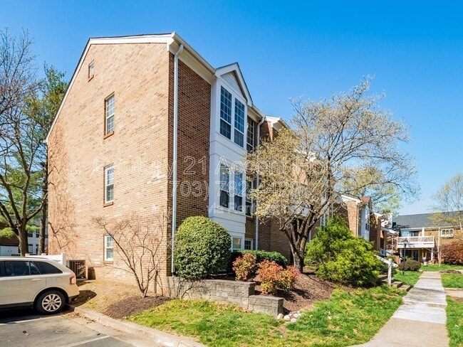 Photo - 2606 S Arlington Mill Dr Apartment