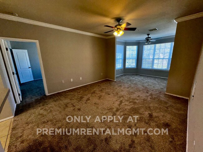 Foto del edificio - Spacious 2 Bed / 2 Bath Second-Floor Condo at Grand Reserve at Kirkman Park
