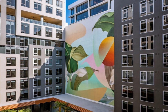 Foto del edificio - The Dorsey