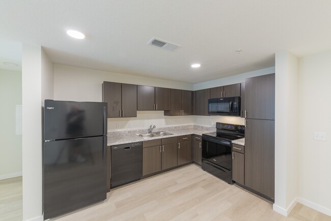 Jacksonville, FL | Melissa Grove | Cocinas completamente equipadas - Melissa Grove