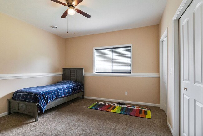 Foto del edificio - 2552 60th St SE