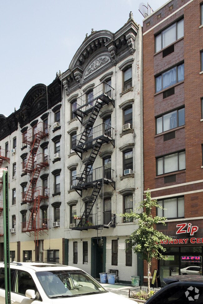 162 Stanton St, New York, NY 10002 Apartments New York, NY