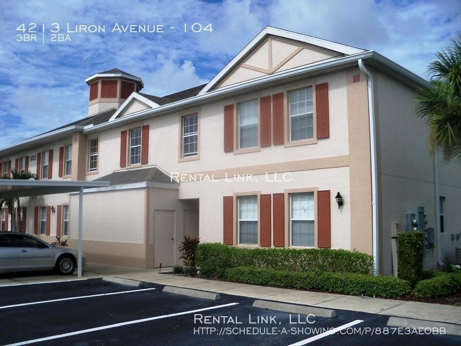Foto principal - 4213 Liron Ave