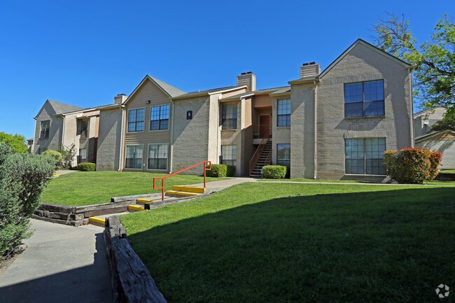 Stoneleigh Court Apartments Stoneleigh Court Apartments