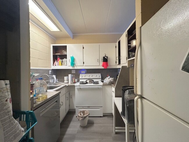 Foto del edificio - 1-Bedroom Condo in Blacksburg