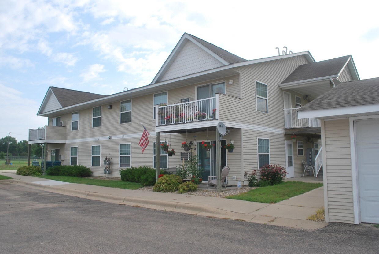 Foto del edificio - Le Sueur Meadows