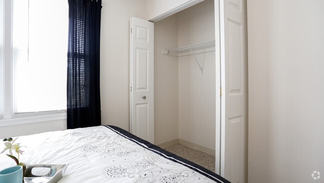 Bedroom - Brandywyne Village