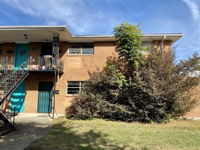 Foto del edificio - 4801 Dauphine St