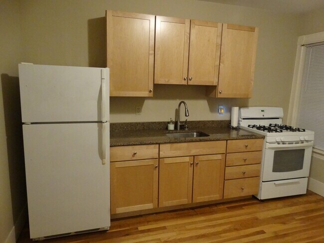 Foto del edificio - 206 Jewett St