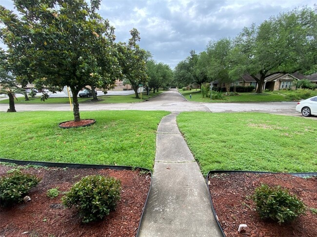 Building Photo - 4402 Cheena Dr