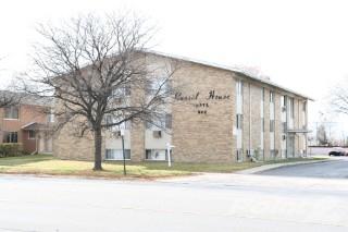 Building Photo - 822 Biddle Ave