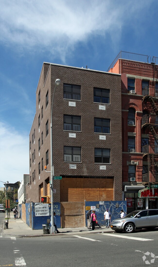 473 Willis Ave, Bronx, NY 10455 Apartments Bronx, NY