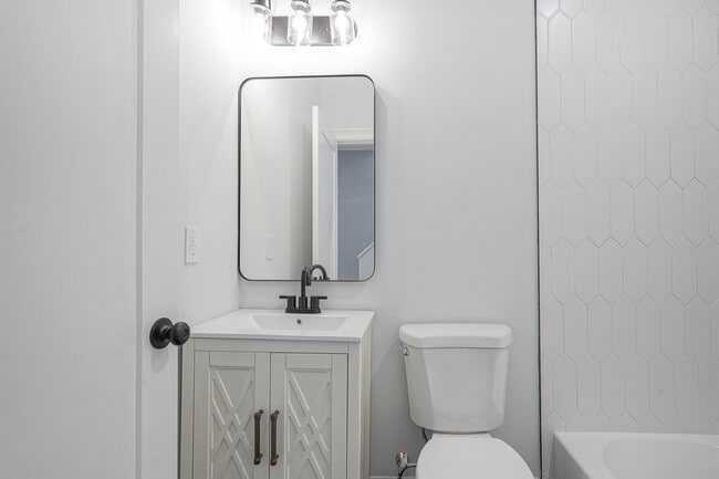 Photo - 1127 S 20th St Apartment