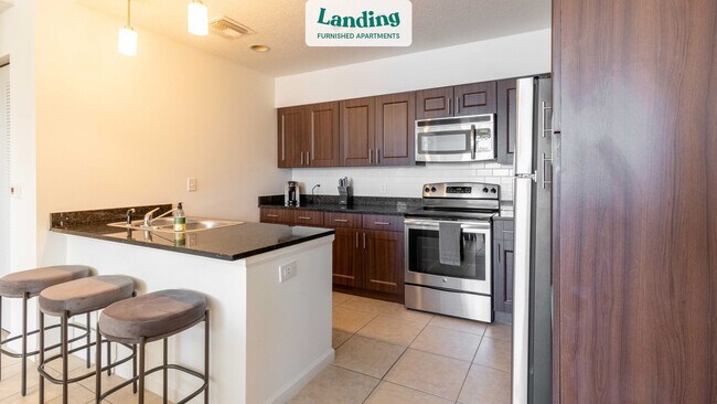 Foto del edificio - 1517 Cameron Samuel Ln