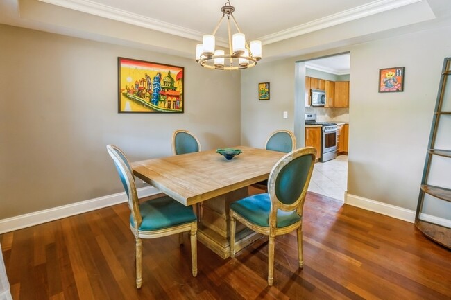 Foto del edificio - 57 Smethwick Ln