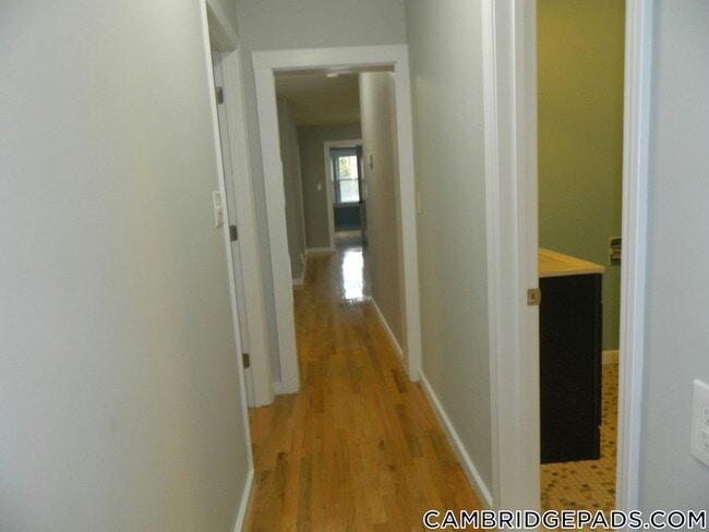 Foto del edificio - 173 Rindge Ave