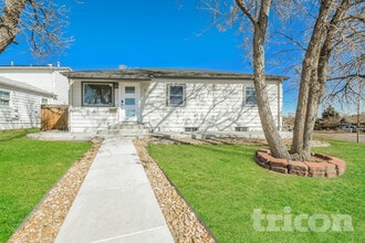 Building Photo - 2291 E 90th Ave