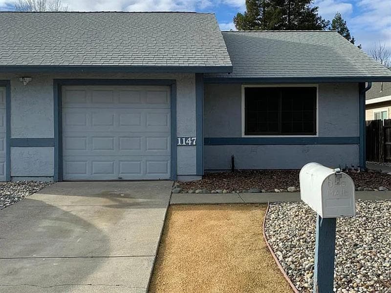 1147 Afton Way, Dixon, CA 95620 House Rental in Dixon, CA