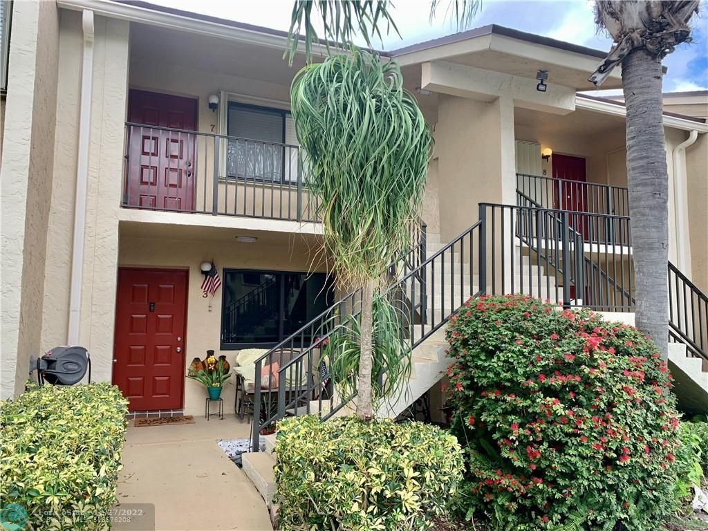 150 SE 7th St Unit 7, Deerfield Beach, FL 33441 Condo for Rent in