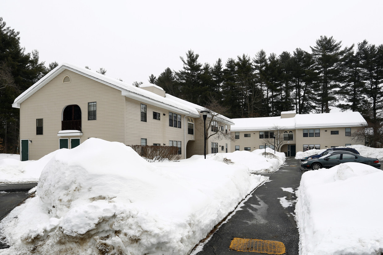 Primary Photo - Quabbin Estates