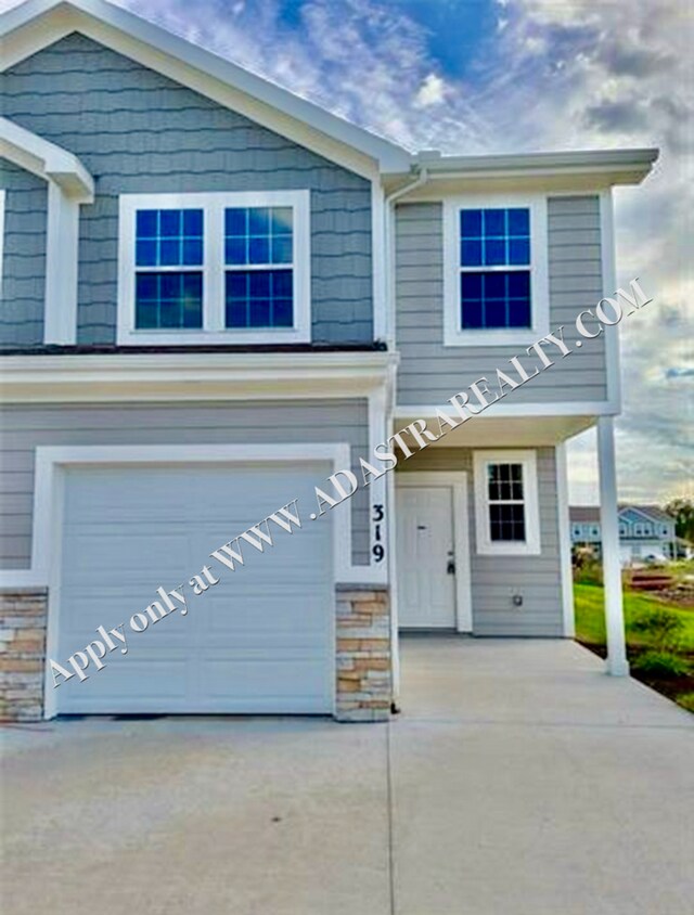 Primary Photo - Nice 3 Bed 3 Bath Townhome in Louisburg-Av...