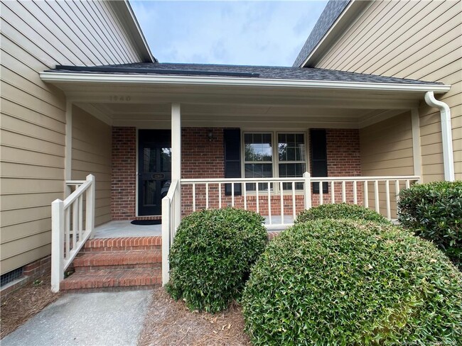 Building Photo - 1240 Haymount Ct